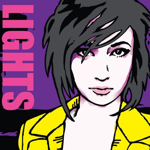 Lights - I Owe You One - EP Version Lyrics