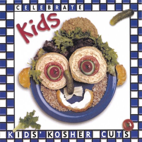 Celebrate Kids: Kids' Kosher Cuts