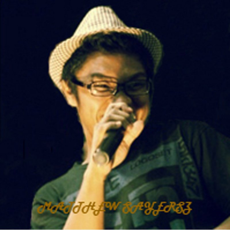 Matthew Sayersz Andai Lyrics Musixmatch