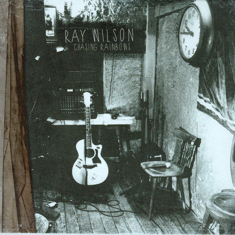Ray Wilson Take It Slow Lyrics Musixmatch