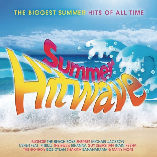Summer Hitwave by Various Artists album lyrics | Musixmatch