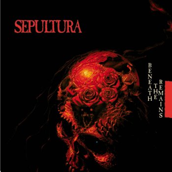 Beneath The Remains (Reissue)