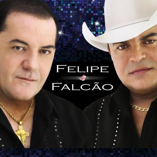Felipe e Falcão