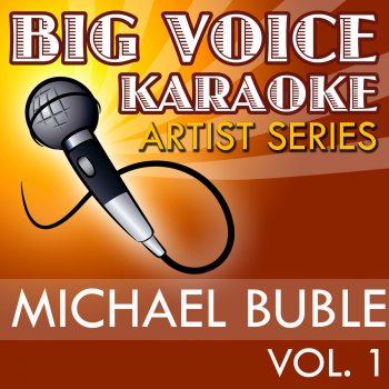 Moondance In The Style Of Michael Buble Karaoke Version Testo Big Voice Karaoke Mtv Testi E Canzoni The michael buble collection (6cd). testi canzoni