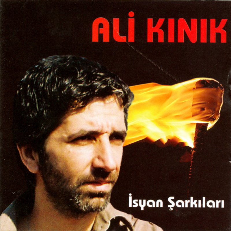 ali kinik kurt destani lyrics