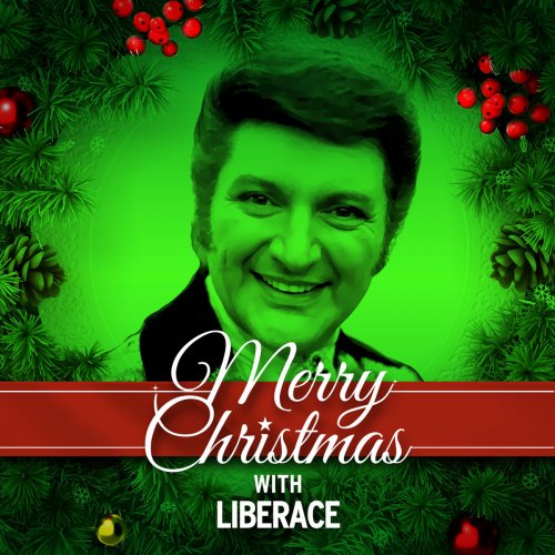 Merry Christmas with Liberace