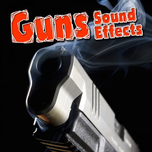 Guns Sound Effects