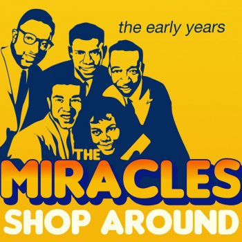 Shop Around