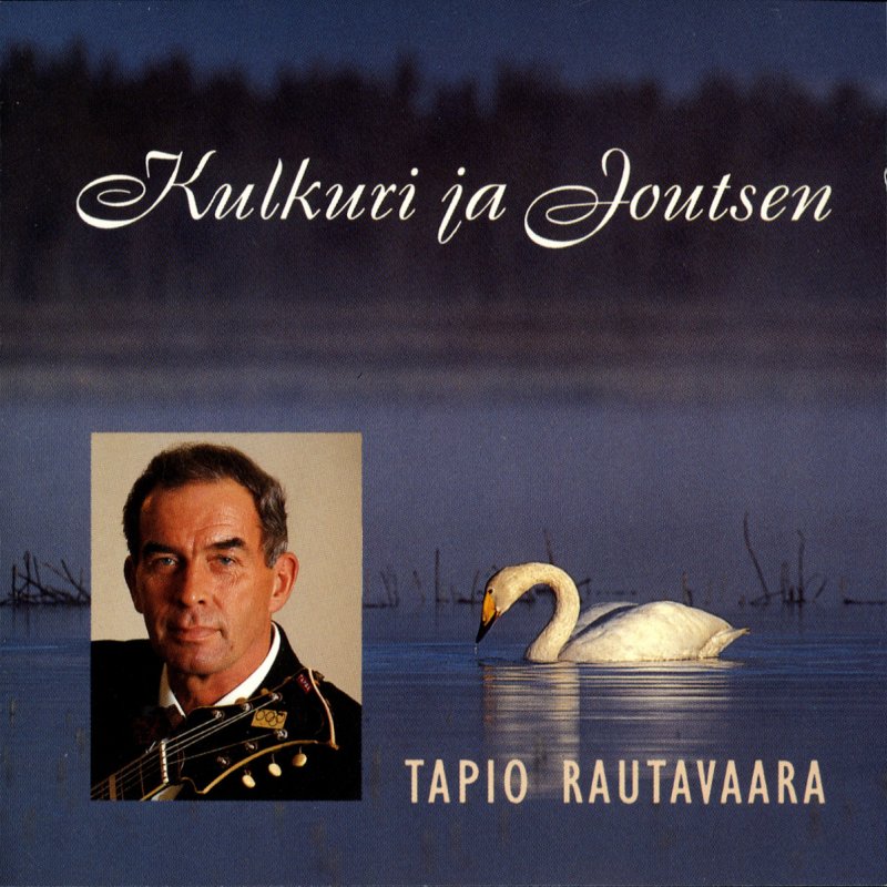 Tapio Rautavaara - Täällä Pohjantähden Alla Lyrics | Musixmatch