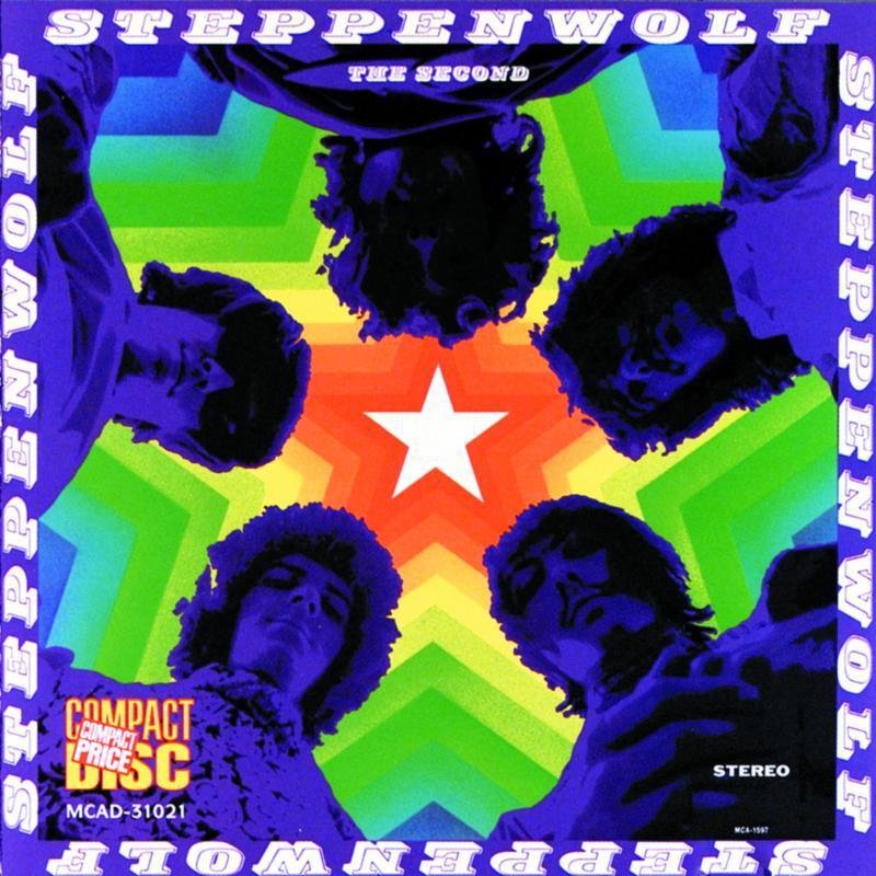 Steppenwolf Magic Carpet Ride Lyrics Musixmatch