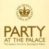 Party at the Palace Various Artists - cover art