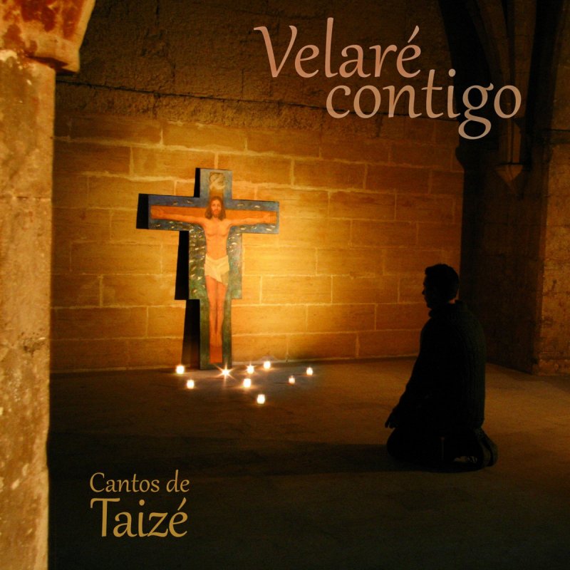 Cantos de Taizé Nada Te Turbe paroles Musixmatch Cantos de Taizé Nada Te Turbe paroles Musixmatch