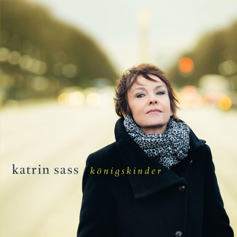 Katrin Sass - Sag mir wo die Blumen sind Lyrics | Musixmatch
