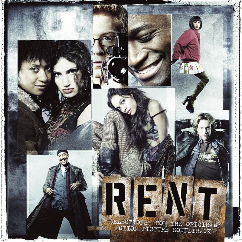 Rent Tango Maureen の歌詞 Musixmatch