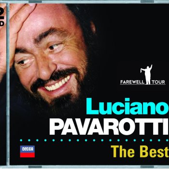 Buongiorno A Te Testo Luciano Pavarotti Mtv Testi E Canzoni