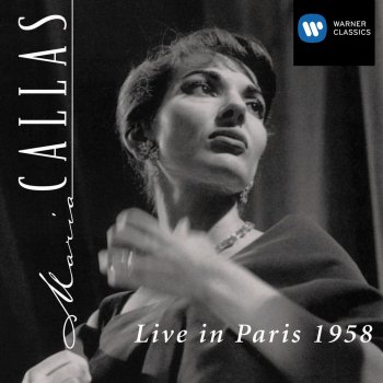 Ah Bello A Me Ritorna Testo Maria Callas Mtv Testi E Canzoni