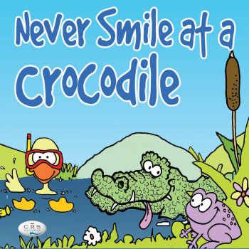 Lyrics Interior Never At Smile A Crocodile