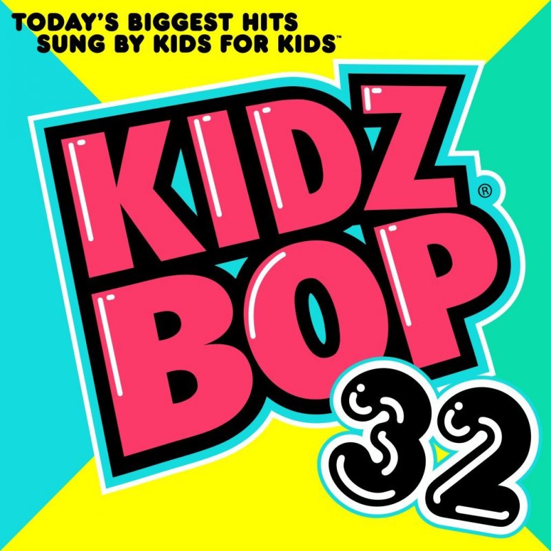 KIDZ BOP Kids - Cake By The Ocean Lyrics | Musixmatch