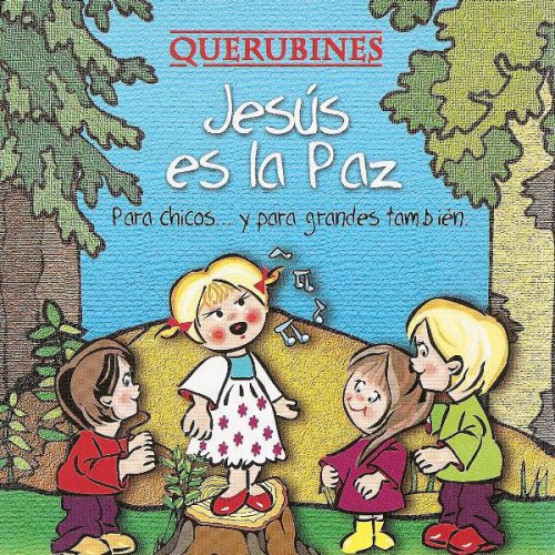 Querubines - Esta Es La Gente Que Alaba Al Señor Lyrics | Musixmatch