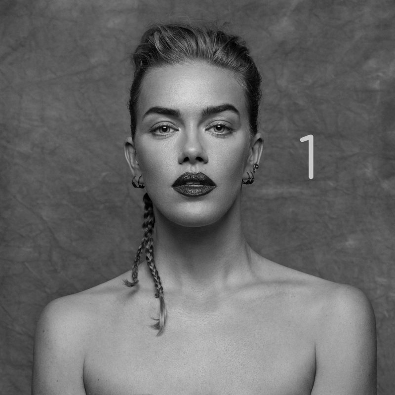 Ana Diaz - Starkare Lyrics | Musixmatch