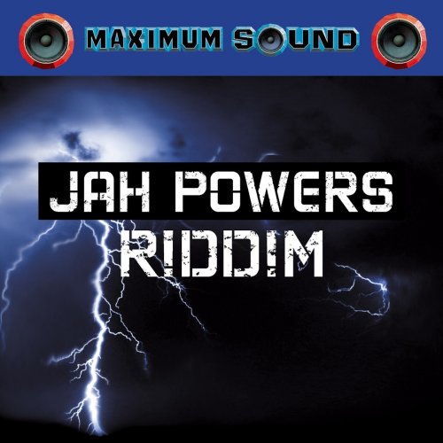 Jah Powers Riddim