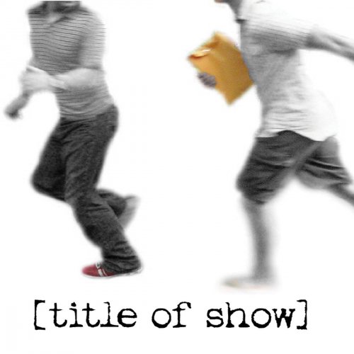 Title of Show (Original Cast Recording)