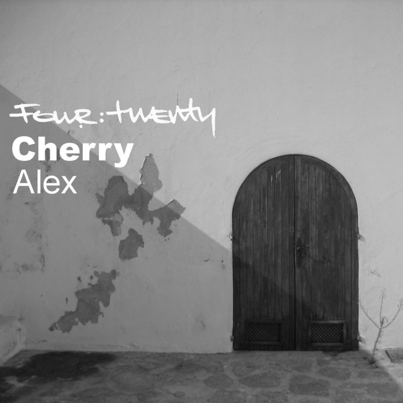 Cherry Alex. Last cherry