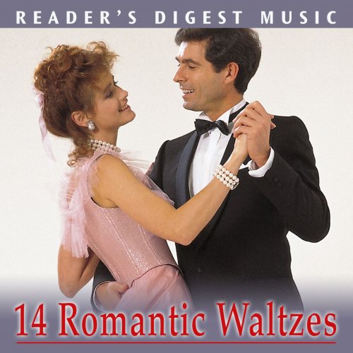 14 Romantic Waltzes