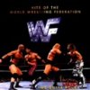 We Gotta Wrestle! Hits Of The WWF Jim Johnston - cover art