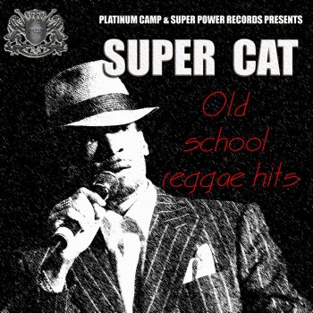 Don Dada By Super Cat Album Lyrics Musixmatch Song Lyrics And Translations