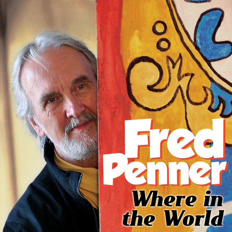 Fred Penner The New Cat Came Back Lyrics Musixmatch