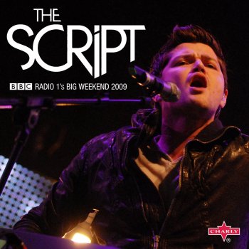 Testi BBC Radio 1's Big Weekend 2009: The Script (Live)