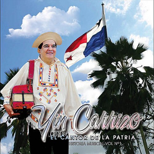 Yin Carrizo La Pollera Colora Lyrics Musixmatch