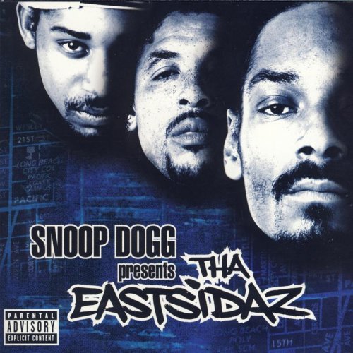 Tha Eastsidaz - Balls Of Steel Lyrics