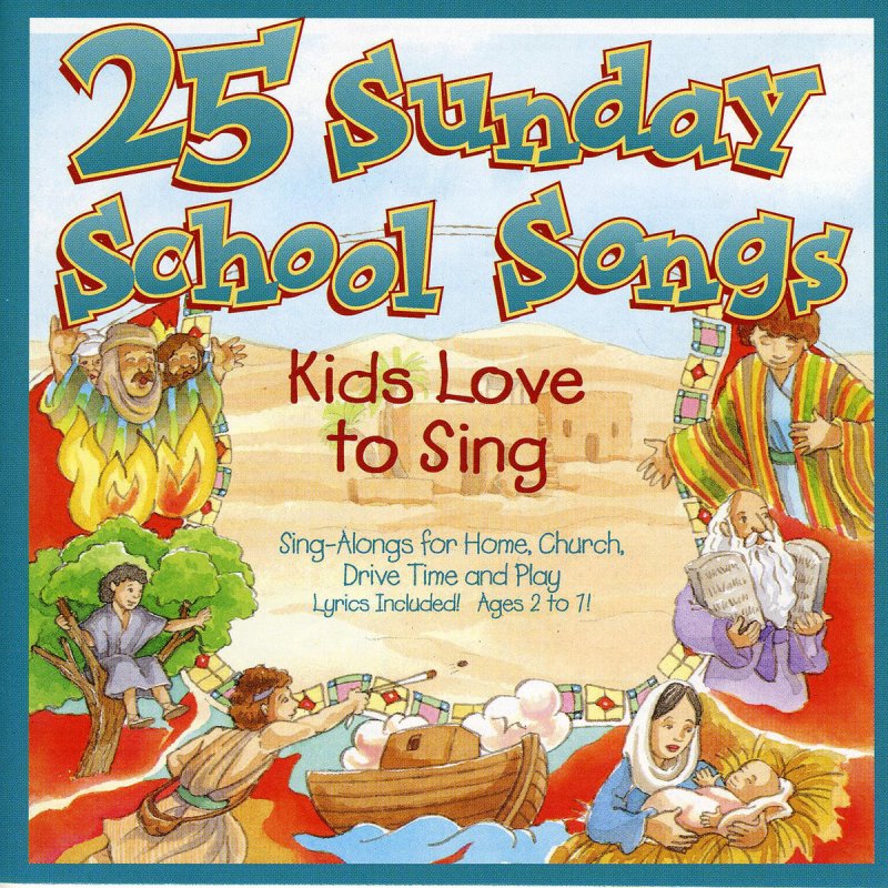 Kids Choir Zacchaeus Was A Wee Little Man Lyrics Musixmatch