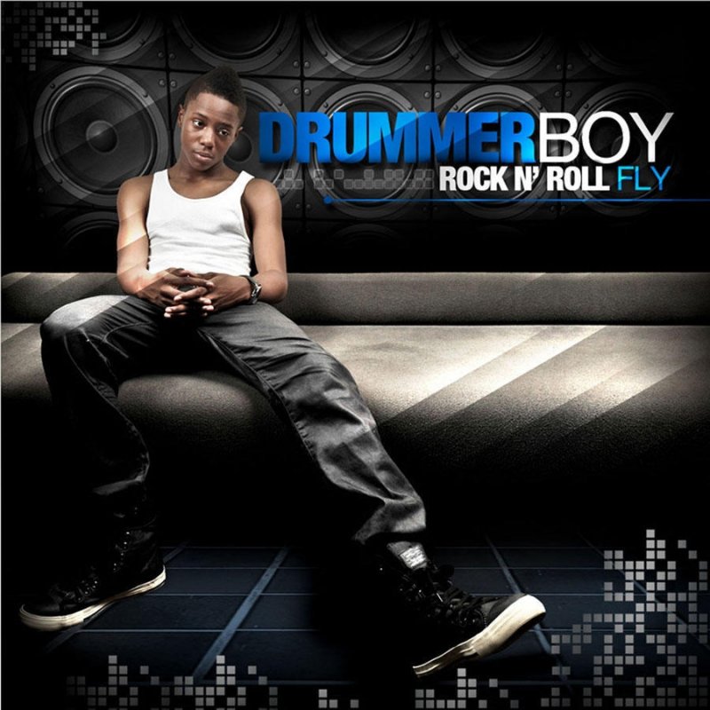 Rock boy