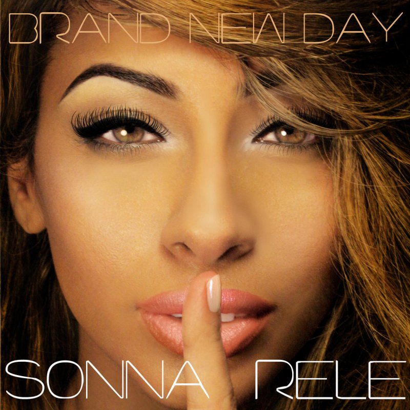 sonna rele brand new day song