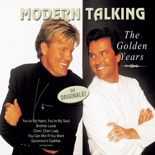 Modern Talking Cheri Cheri Lady Dance Version Paroles Musixmatch