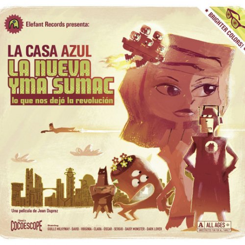 La Casa Azul I Want You Back Lyrics Musixmatch