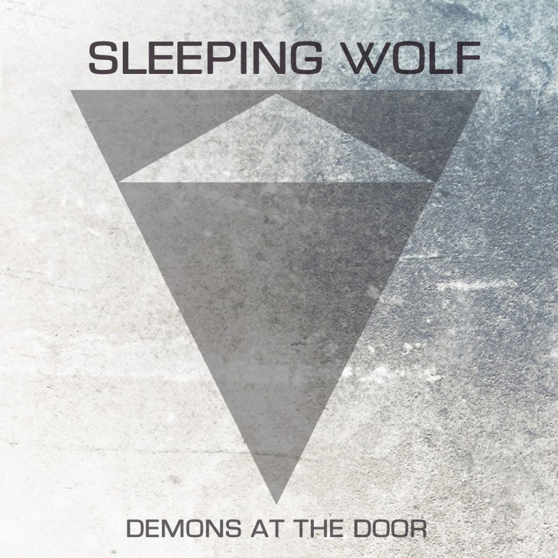 Sleeping Wolf Demons At The Door Lyrics Musixmatch