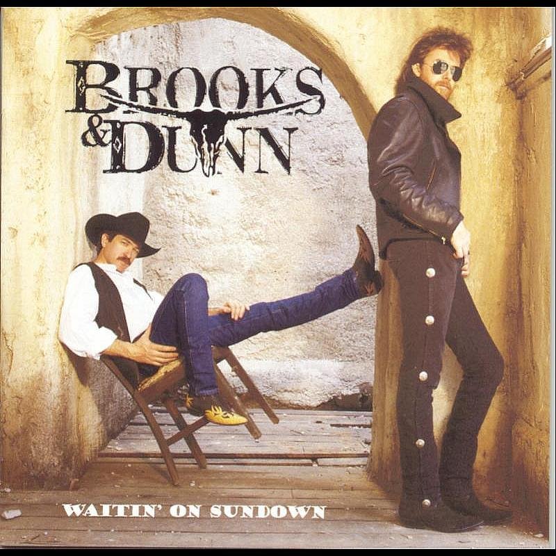 Brooks & Dunn - You're Gonna Miss Me When I'm Gone Lyrics | Musixmatch