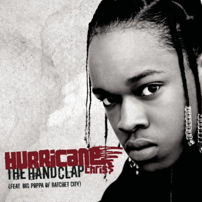 Hurricane Chris. Big Poppa. Рингтон Hurricane. Big Clap.