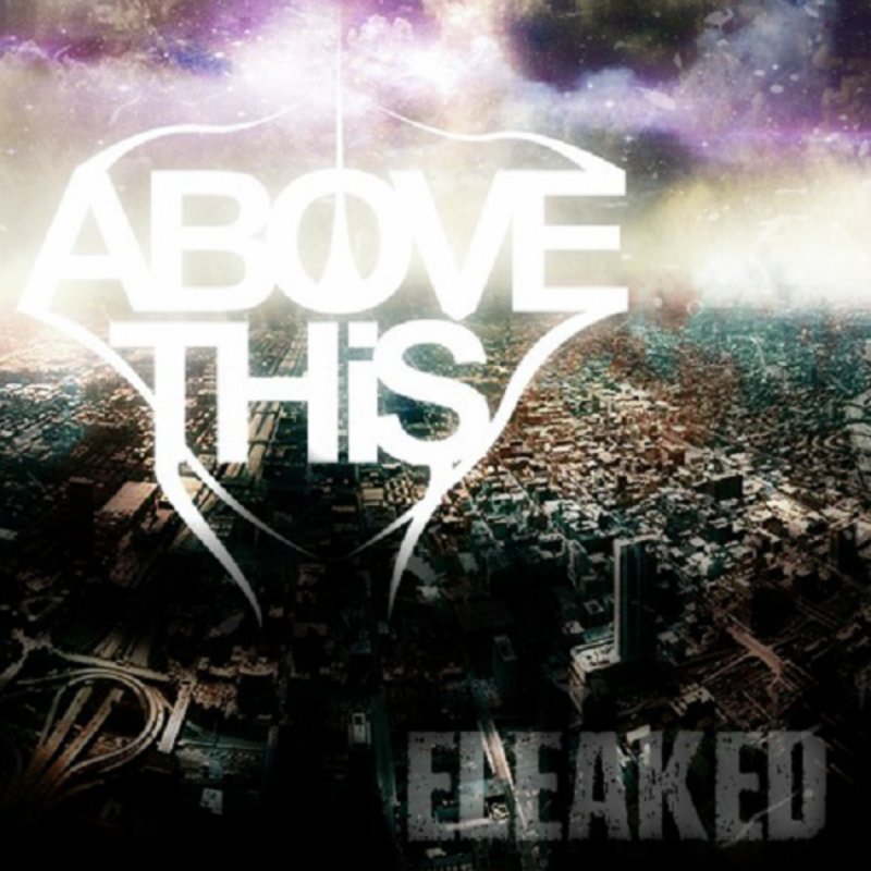 This years i. Above this - Titanium. Эмблема группы above the Stars. Above this - Demo 2011. Above this - Chapter 7.