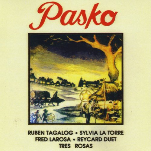 Pasko (Christmas)