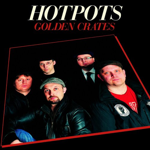 Golden Crates (The Very Best Of)