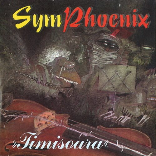 Phoenix Fata Verde Lyrics Musixmatch