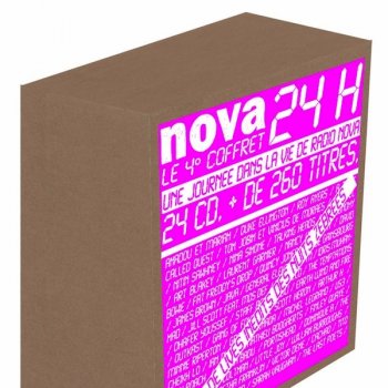 Nova 24h By Various Artists Album Lyrics Musixmatch Song Lyrics And Translations Let us know in the comments below! musixmatch