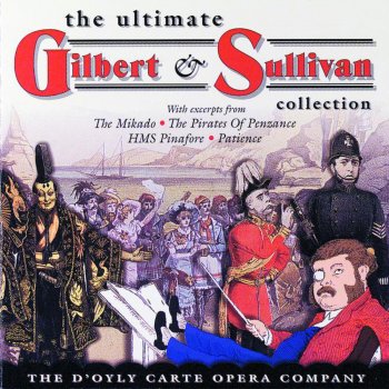 I Am The Very Model Of A Modern Major General Testo Gilbert Feat Sullivan Mtv Testi E Canzoni
