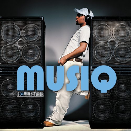Musiq Soulchild, DJ Aktive, Carol Riddick - Soulstar 歌詞