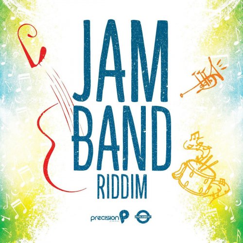 Jam Band Riddim ( Trinidad and Tobago Carnival Soca 2015)
